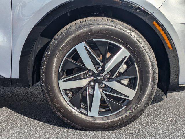used 2023 Kia Sorento car