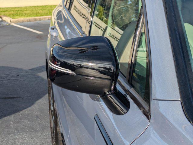 used 2023 Kia Sorento car