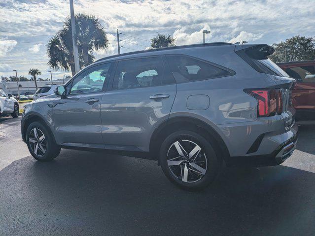 used 2023 Kia Sorento car