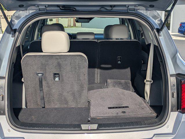 used 2023 Kia Sorento car