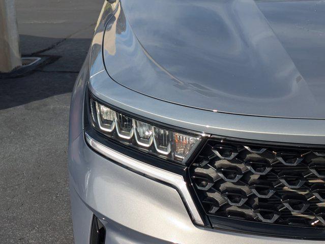 used 2023 Kia Sorento car