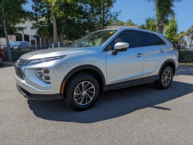 used 2024 Mitsubishi Eclipse Cross car