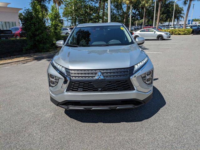 used 2024 Mitsubishi Eclipse Cross car