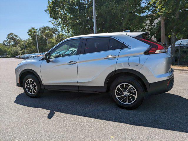 used 2024 Mitsubishi Eclipse Cross car