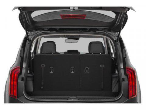 used 2021 Kia Telluride car