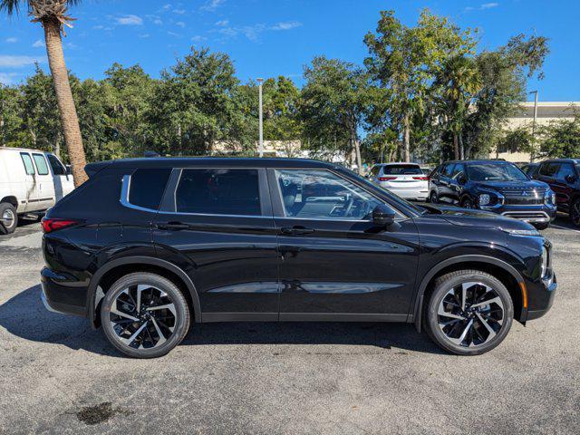 new 2024 Mitsubishi Outlander car, priced at $36,140