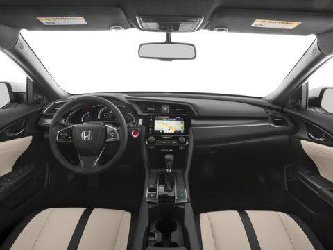 used 2018 Honda Civic car