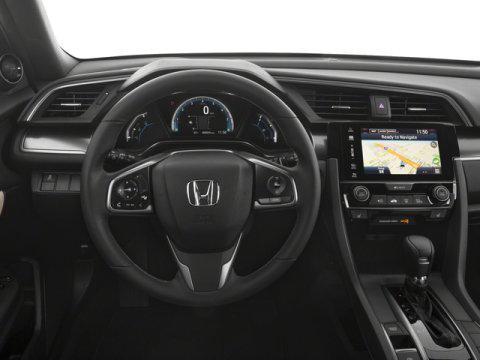 used 2018 Honda Civic car