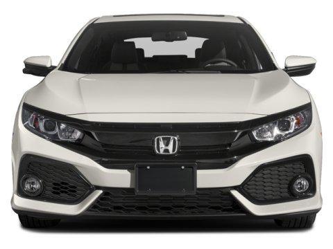 used 2018 Honda Civic car