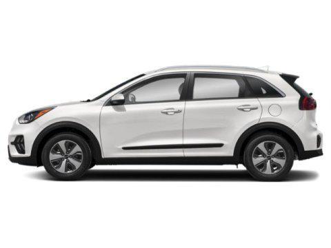 used 2021 Kia Niro car