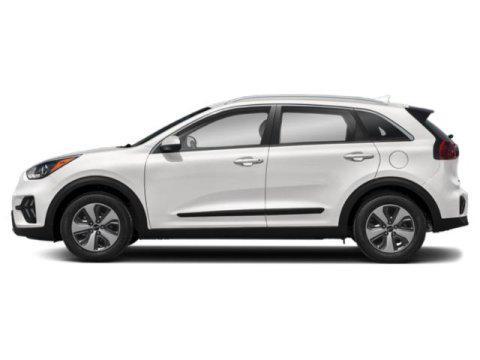 used 2021 Kia Niro car