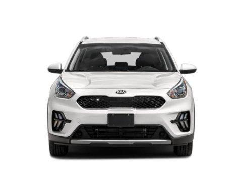 used 2021 Kia Niro car