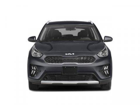 used 2022 Kia Niro car