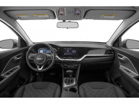 used 2022 Kia Niro car