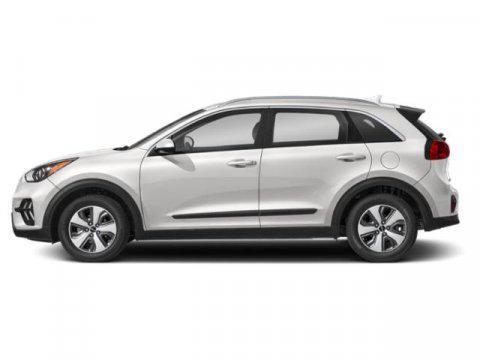 used 2022 Kia Niro car