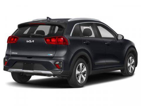 used 2022 Kia Niro car