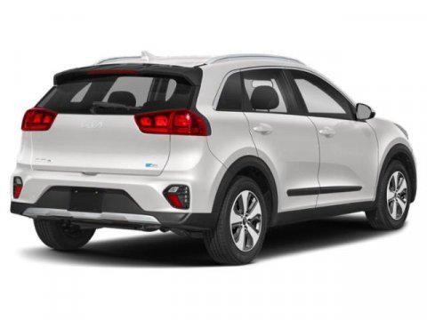 used 2022 Kia Niro car