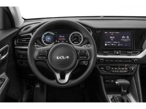 used 2022 Kia Niro car