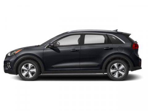 used 2022 Kia Niro car