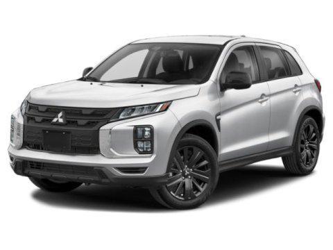 new 2024 Mitsubishi Outlander Sport car, priced at $28,545