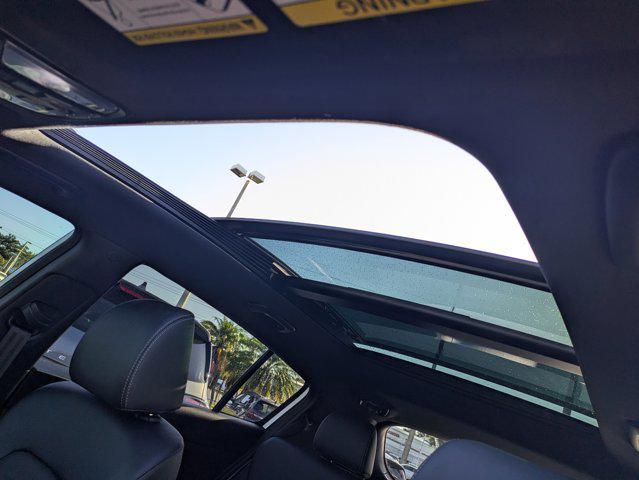 used 2021 Kia Sportage car