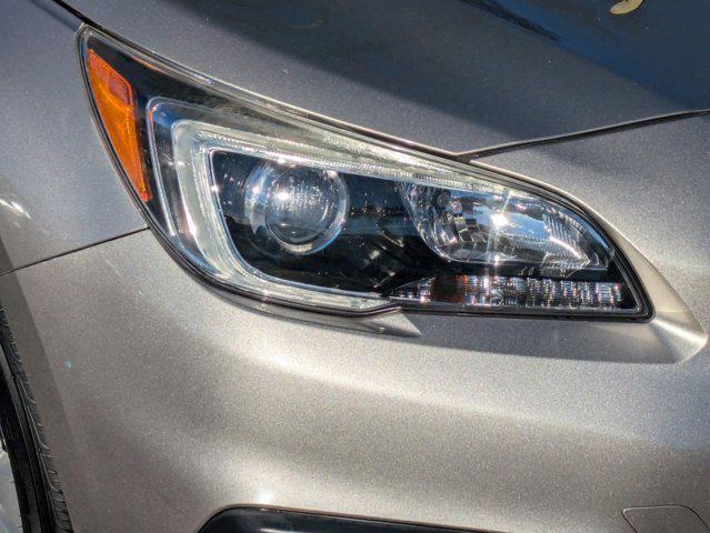 used 2017 Subaru Outback car