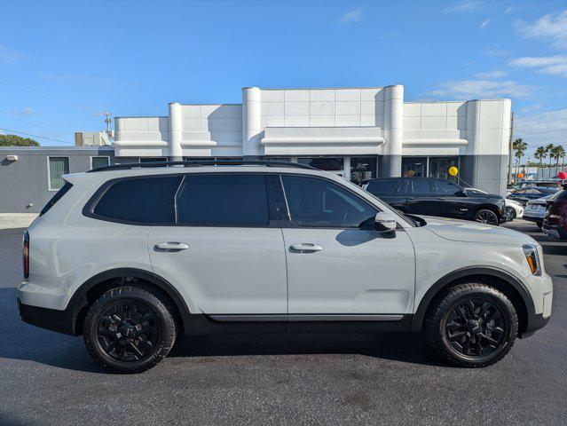 used 2023 Kia Telluride car, priced at $41,899