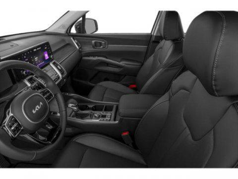 used 2023 Kia Sorento car