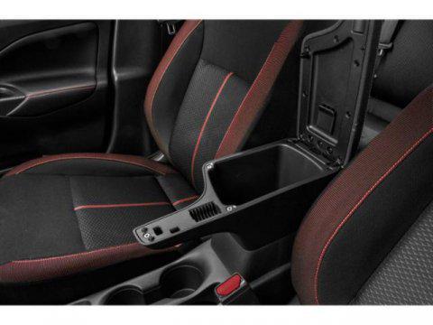 used 2020 Nissan Versa car