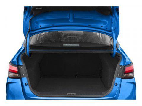 used 2020 Nissan Versa car