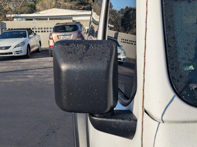 used 2021 Jeep Wrangler car