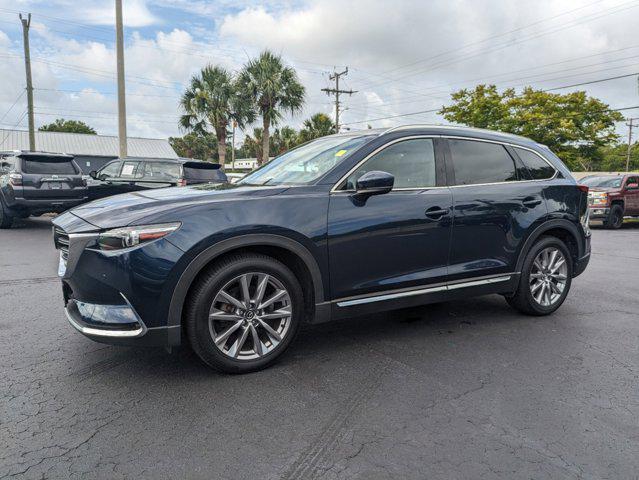 used 2020 Mazda CX-9 car, priced at $29,995