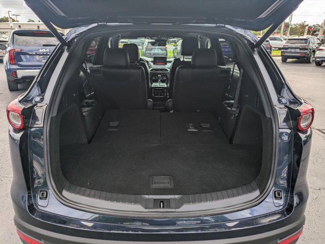 used 2020 Mazda CX-9 car, priced at $29,995