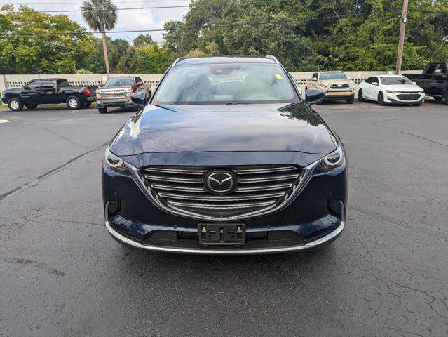 used 2020 Mazda CX-9 car, priced at $29,995