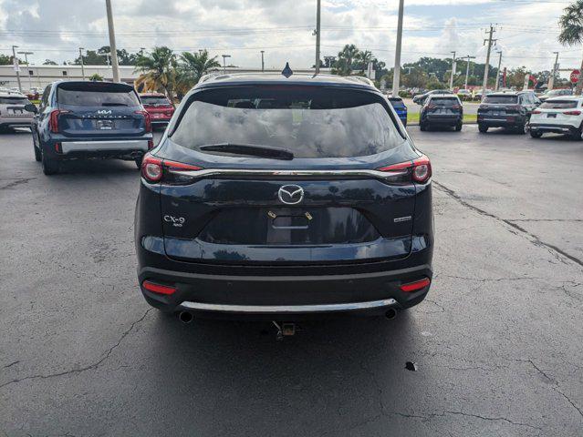 used 2020 Mazda CX-9 car, priced at $29,995