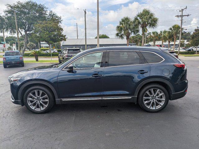 used 2020 Mazda CX-9 car, priced at $29,995