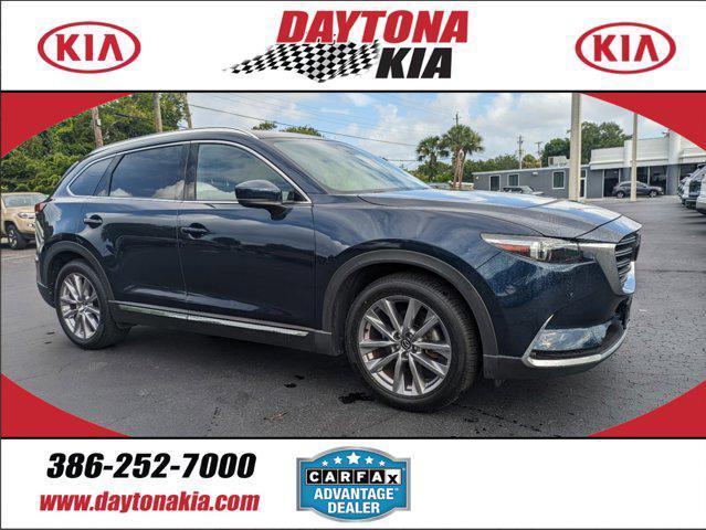 used 2020 Mazda CX-9 car, priced at $29,995