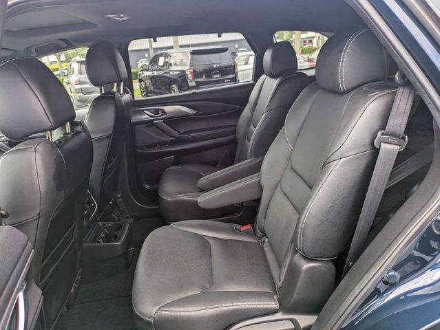 used 2020 Mazda CX-9 car, priced at $29,995