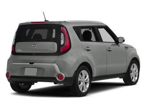 used 2014 Kia Soul car