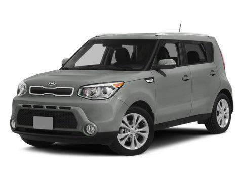 used 2014 Kia Soul car