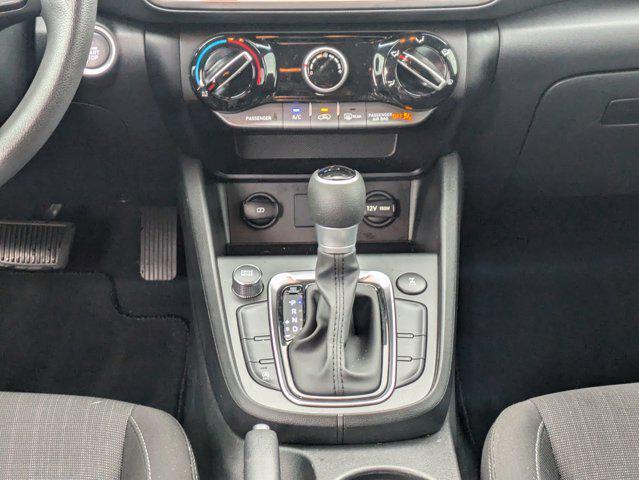 used 2023 Hyundai Kona car, priced at $18,938