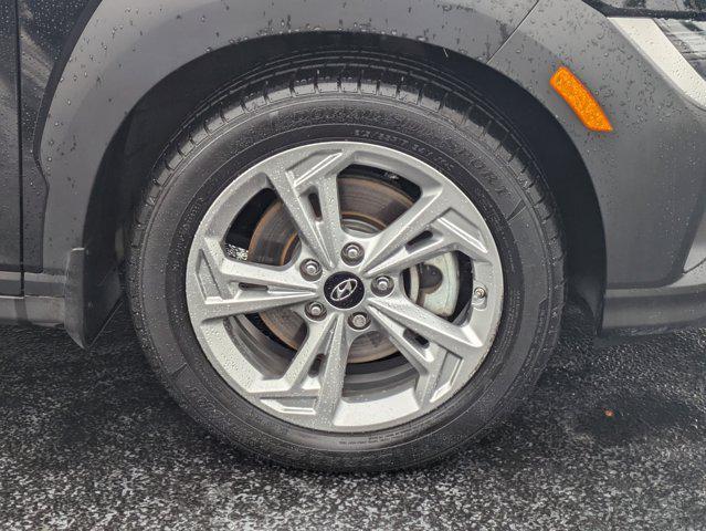 used 2023 Hyundai Kona car, priced at $18,938