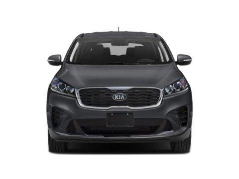 used 2019 Kia Sorento car