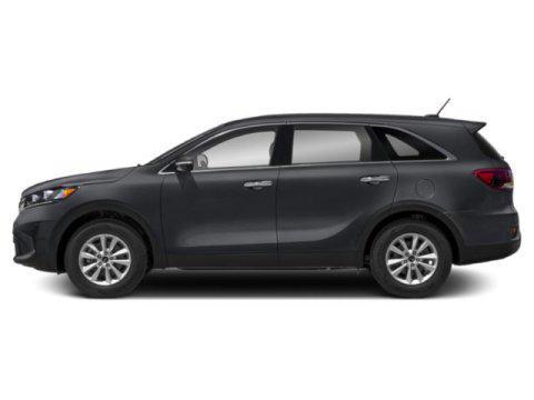 used 2019 Kia Sorento car