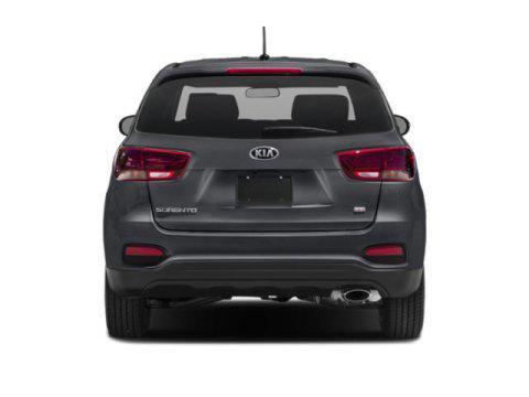 used 2019 Kia Sorento car