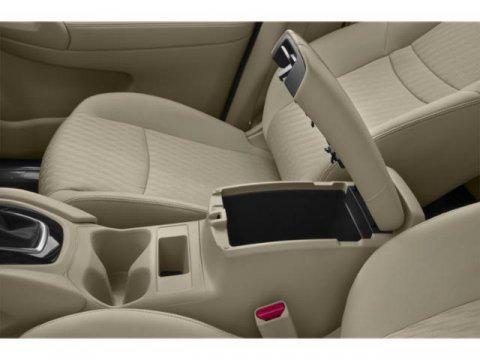used 2017 Nissan Rogue car, priced at $10,599