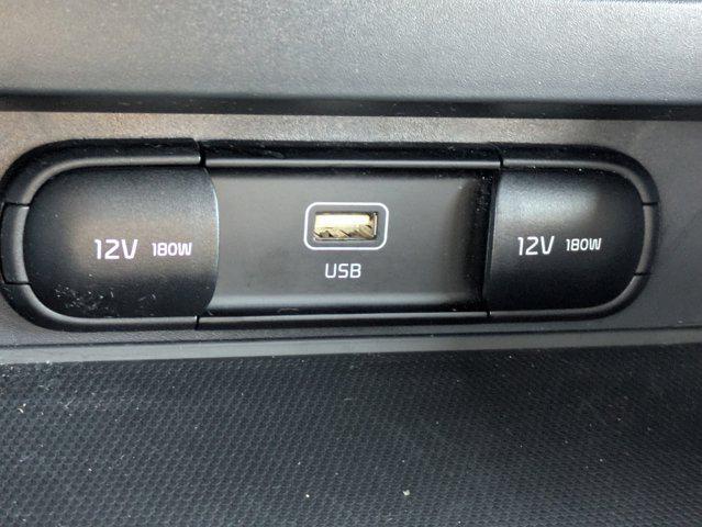 used 2024 Kia Soul car