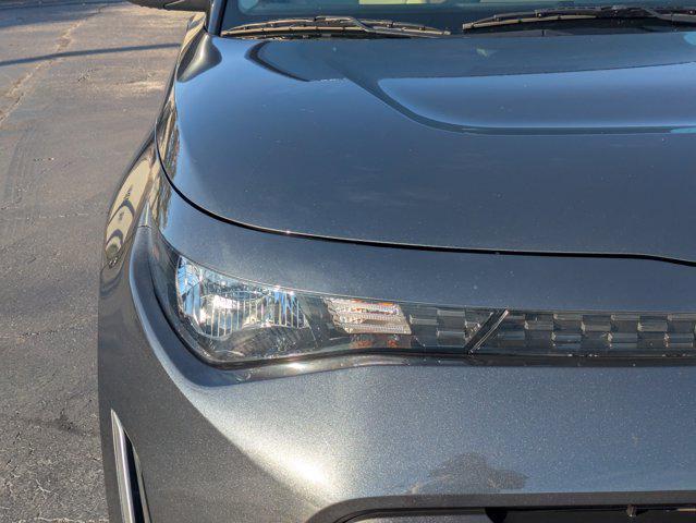used 2024 Kia Soul car