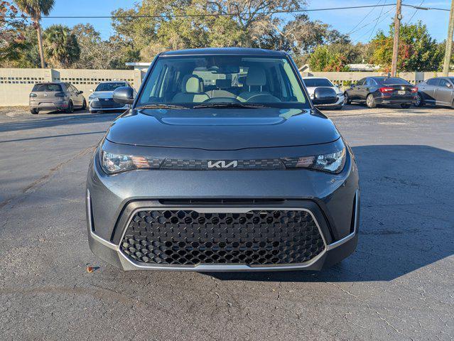 used 2024 Kia Soul car