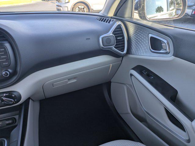 used 2024 Kia Soul car